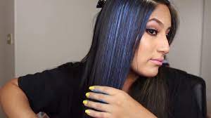 Magic Hair Color Dark Hair Dye Temp Hair Color Magic Hair