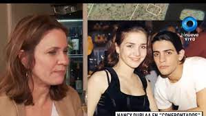 August 23, 2003) julián echarri dupláa (b. Nancy Duplaa Dijo Por Que Se Bancaria Un Protagonico Entre Pablo Echarri Y Natalia Oreiro Tv La Voz Del Interior