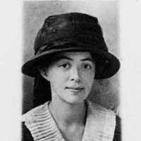 Jennie Gilbert Jerome (1888–1979) • FamilySearch