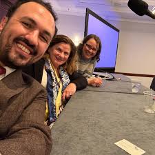 ملف ‏‎Ursuline College‎‏ الشخصي‎