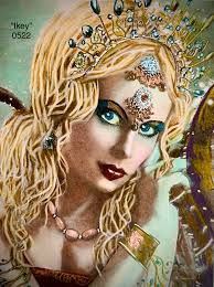 Publisher ...Creative Haven Book: Country Kitchen Artist_ Teresa Goodridge  Caliart Art , Bic Intensity, Sharpie, Arrtx-ALP and Creative Expert  Markers. Crazyart and Prismacolor pencils Kingart and $Tree gel pen