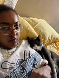 Okay but look at my handsome boy 😭