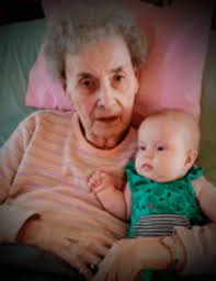 Florence Treadway Obituary