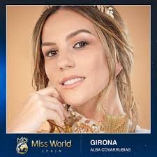 Fotos: Las 53 candidatas que aspiraron a 'Miss World Spain 2019'