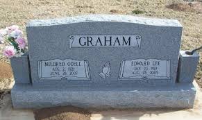 Fairlawn Cemetery, Grady County, Oklahoma