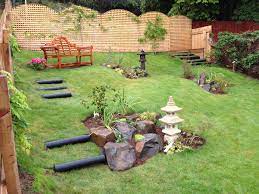 Exeter Japanese Garden Designer Plant A Seed Garden Design