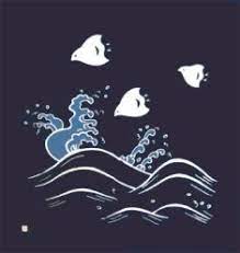 0719 2 jpg 235 248ピクセル イラスト 図案 波模様