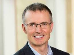 HPE's Scott Ramsay On The Secret To GreenLake's 300 Percent Channel Sales  Growth Rate