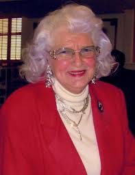 Obituary for Virginia M. Walters