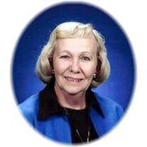 Joan Lee Hurst Obituary