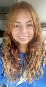 Paula Trujillo's Instagram, Twitter & Facebook