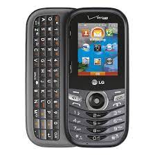 You can also visit a manuals library or search online auction sites to fin. Lg Cosmos 3 Vn251s Black Verizon Cellular Phone For Sale Online Ebay