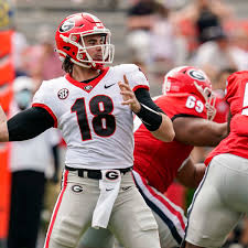 22 hours ago · georgia vs. Game Prediction No 5 Georgia Bulldogs Vs No 3 Clemson Tigers Sports Illustrated Ohio State Buckeyes News Analysis And More