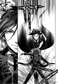 Sinopsis film young butler full movie sub indo. Pin On Black Butler Hub