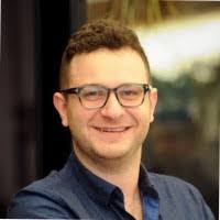 David Bibi's Instagram, Twitter & Facebook