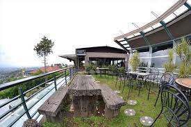 1 Cocorico 3rd Floor Ursamadjor Com Themed Cafes Bandung Cool Cafe