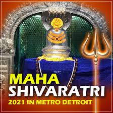 Explore more on shivratri 2021. Maha Shivaratri 2021 In Metro Detroit Miindia Com