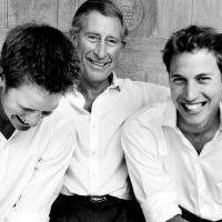 He is married to catherine, duchess of cambridge, and has three children, george, charlotte, and louis. U Emotivnom Govoru Princ Charles Otkrio Koliko Je Ponosan Na Svoje Sinove Tportal