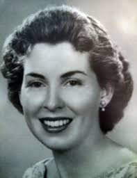 Barbara Mathieu Underwood Obituary April 8, 2021