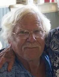 Obituary information for John Nelson Butler