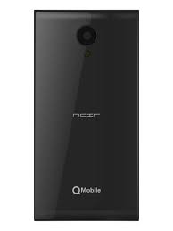 QMobile Noir Z5 caracteristicas e ...