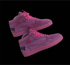 Bentuk meterai tempel nominal rp. Thrasher X Buchanan Dogs Sneakers Men S Fashion Footwear Sneakers On Carousell