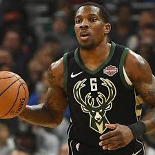 Within an hour of eric bledsoe tweeting out i don't wanna be here, on sunday (october 22), the phoenix suns initiated an organizational facelift. Eric Bledsoe Has Set The Pace For The Milwaukee Bucks Sports Illustrated