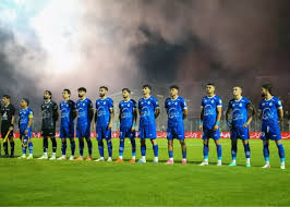 پیام به سهراب: صورتت را می بوسم پرسپولیس را هم می بری