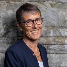 Erika Rupp hat etwas auf LinkedIn gepostet