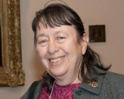 Rutgers Mathematician Recounts Her Career Trajectory in a Field Not Always  Welcoming to Women