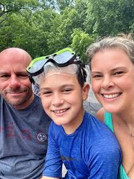 Having a great July 4th!! Happy Independence Day from my family to yours!!  Amy Mandis
