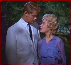 5 a c_ is a place where you can buy medicine. Classic Film And Tv Cafe A Summer Place Old Love Rekindled And New Love Set Aflame