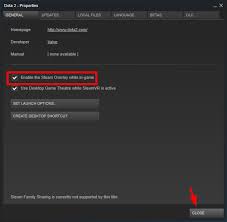 This is a short tutorial on how to enable the steam game overlay.!!!notice!!!in order for this to work, you must have a game in the steam library, whether. Steam Overlay Not Working Fixed Driver Easy