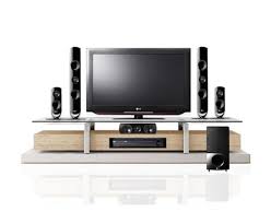 Home theater dengan suara bass terbaik; Lg Home Theater Dengan 440w 2 1ch Power Bass Sound Lg Indonesia