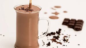 Gambar lucu emang selalu bisa jadi mood booster, apalagi kalau dibagikan di grup wa. Resep Milk Choco Lava Minuman Segar Cocok Untuk Menu Berbuka Puasa Lifestyle Liputan6 Com