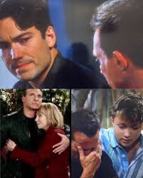 Love when I watch a movie and see a GH character