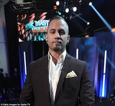 Check spelling or type a new query. Ink Master Tattoo Artist Scott Marshall Found Dead At 41 Daily Mail Online