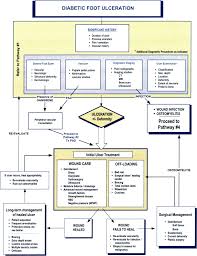 Diabetic foot ulcer clinical practice guideline * ( development section(s): Diabetic Foot Disorders A Clinical Practice Guideline 2006 Revision Sciencedirect