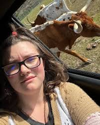 ABP's Rain Brown finding beauty in simple country days ❤️