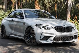 Are you adding one of these to your garage? Scratching The Sports Car Itch My Bmw M2 Competition Page 10 Team Bhp