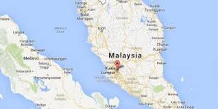 Penang is famous for its majestic holidays which are always accompanied with the brightest customs and rituals. Kuala Lumpur Kl Peta Peta Kuala Lumpur Kl Malaysia