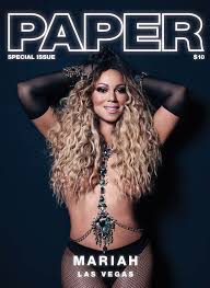 Mariah Carey slammed over 'Photoshopped' topless pictures — but can you  spot why? - Daily Star