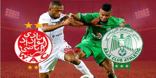 Wydad ac (botola pro inwi) günel kadro ve piyasa değerleri transferler söylentiler oyuncu istatistikleri fikstür haberler. Botola Le Wydad Casablanca S Impose Face Au Raja Video