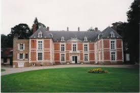 Chateaux De La Somme Inscrits A L Inventaire Supplementaire Des Monuments Historiques Le Blog De Leteffou Monuments Historiques Monuments L Architecture Francaise