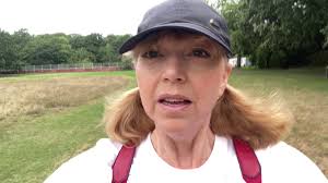 @JoBurkeComedy's video Tweet