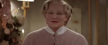 Doubtfire, which was released on this day in 1993. Yarn Dinner Is Served Madam Mrs Doubtfire 1993 Video Clips By Quotes Clip 5e0ce95e 52e7 4629 8cf2 35eaa9d739d2 ç´—
