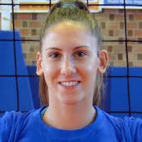 Afrodini Ladeni » takım arkadaşları :: Volleybox Kadın