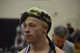 Poudre, Fossil Ridge, Fort Collins wrestlers compete at Arnold Torgerson  meet