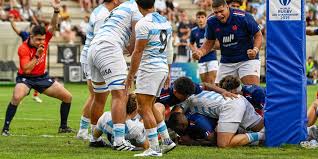 Americas Rugby News - News update