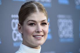 All copyright is to their respective owners. Rosamund Pike Net Worth Celebrity Net Worth